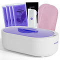 Small Paraffin Wax Machine for Hands - Professional 2L Paraffin Bath