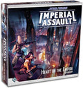 Star Wars Imperial Assault Heart of the Empire Expansion - Epic