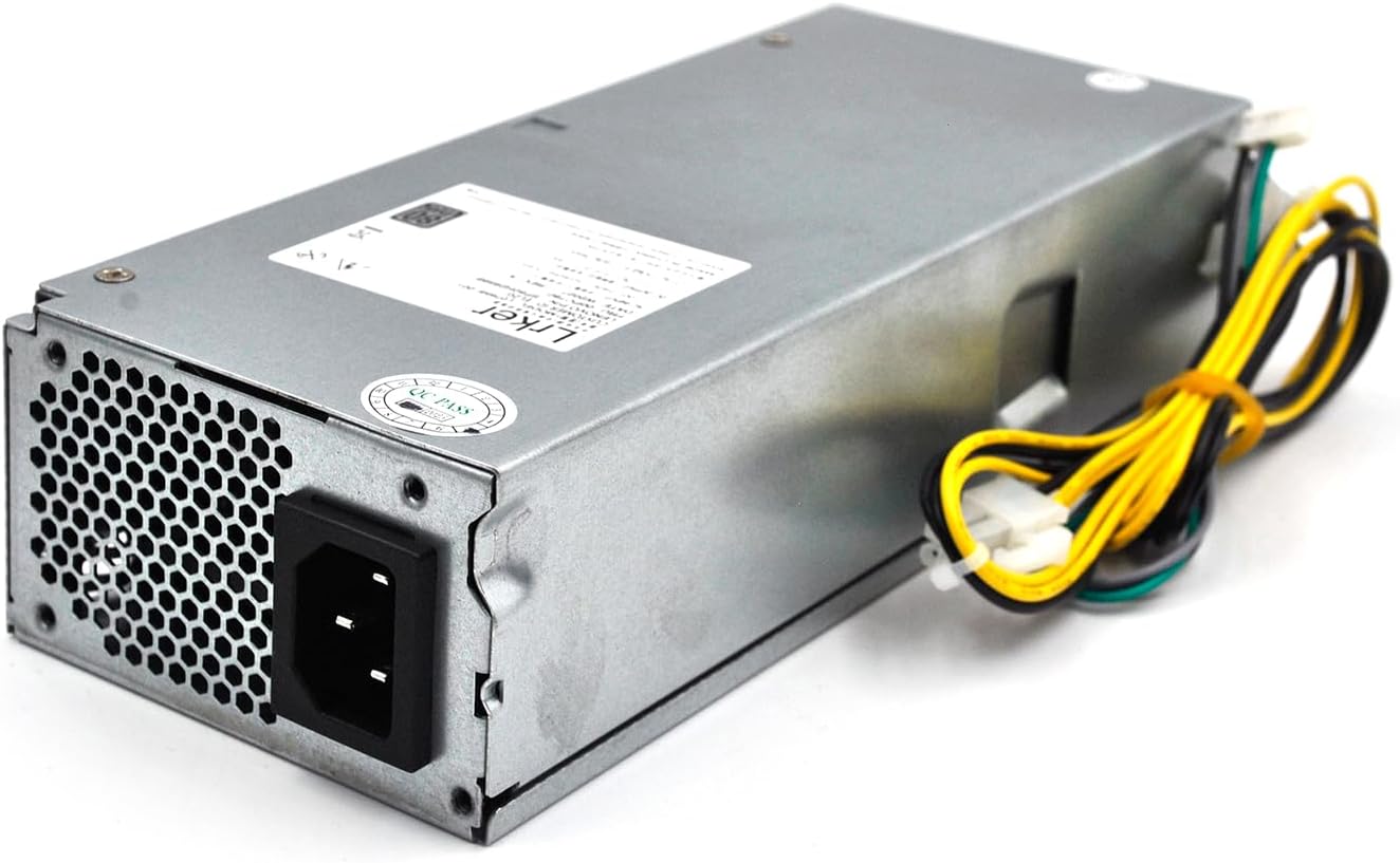 D18-180P1A 180W Power Supply for HP ProDesk 400 G5 SFF