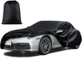 Car Cover Custom Fit for 1998-2025 Porsche 911 Carrera - Waterproof