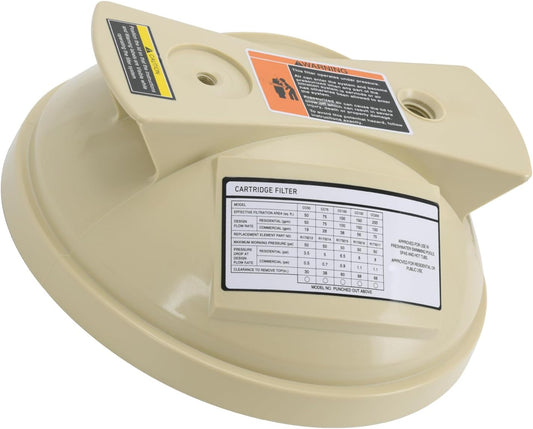 178553 Lid Assembly Replacement for Pentair Pool Filters