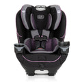 Evenflo EveryFit/All4One 3-in-1 Convertible Car Seat - 10-Year Use