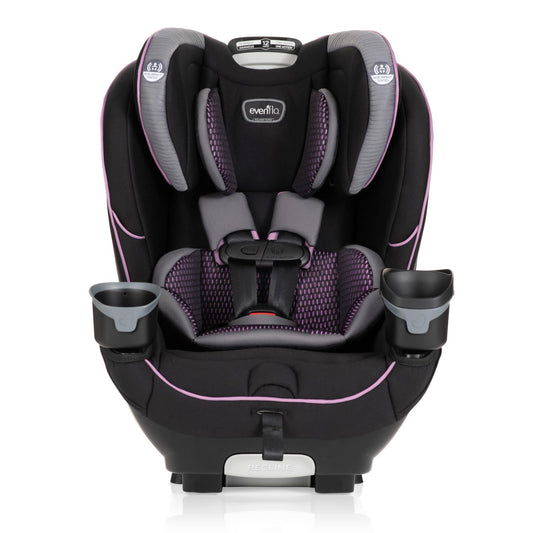 Evenflo EveryFit 3-in-1 Car Seat - Versatile Safety