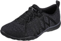 Women's Breathe-Easy Infi-Knity Sneaker - Relaxed Fit Comfort