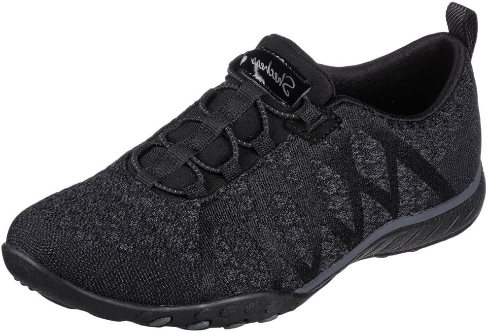 Skechers Modern Comfort Women's Breathe Easy-Infi Knity Sneaker Review