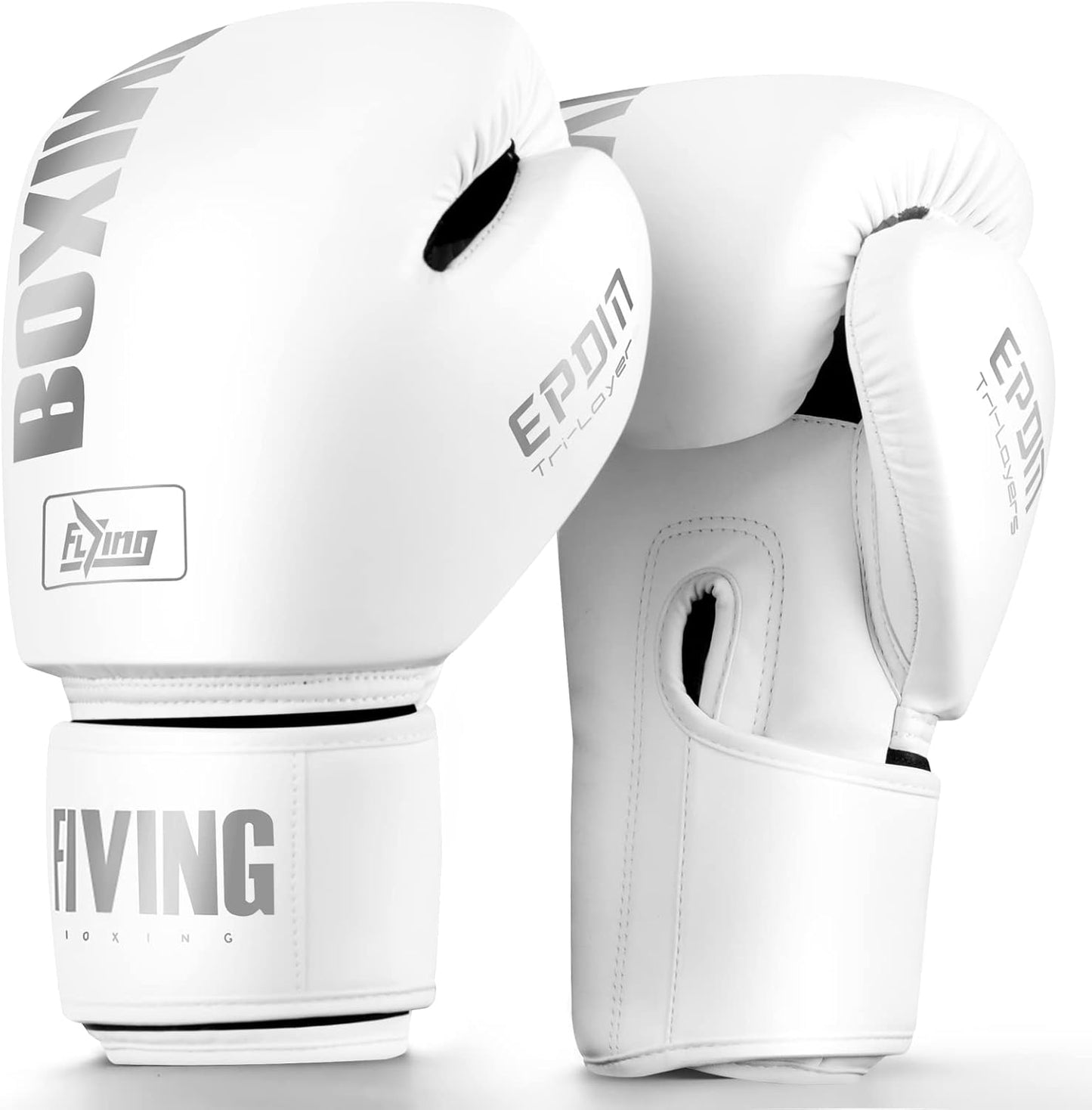 Ultimate Boxing Gloves for MMA Training