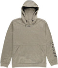 Reaper Technical Hoodie for Men - Cooling Microfleece Performance