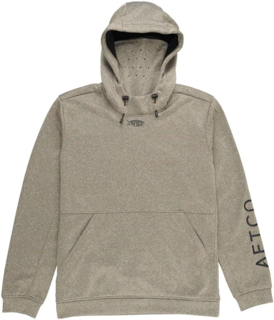 AFTCO Reaper Technical Hoodie: Ultimate Performance Gear