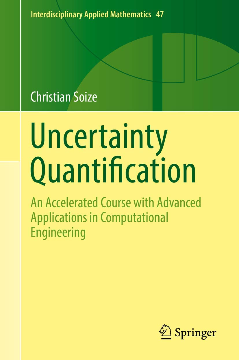Uncertainty Quantification in Applied Mathematics and Its Applications