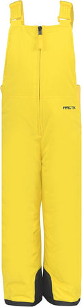 Arctix unisex-baby Chest High Snow Bib Overalls - Warm, Tough Fit
