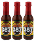 Mad Dog 357 Hot Sauce 5oz Pack - Unleash the Heat Today