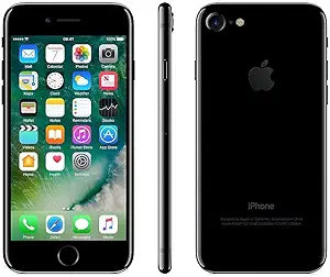 Apple iPhone 7 32GB Unlocked - Excellent Condition and Features