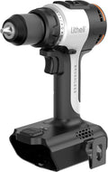 Litheli Cordless Drill Driver - Brushless 2-Speed, 17+1 Torque