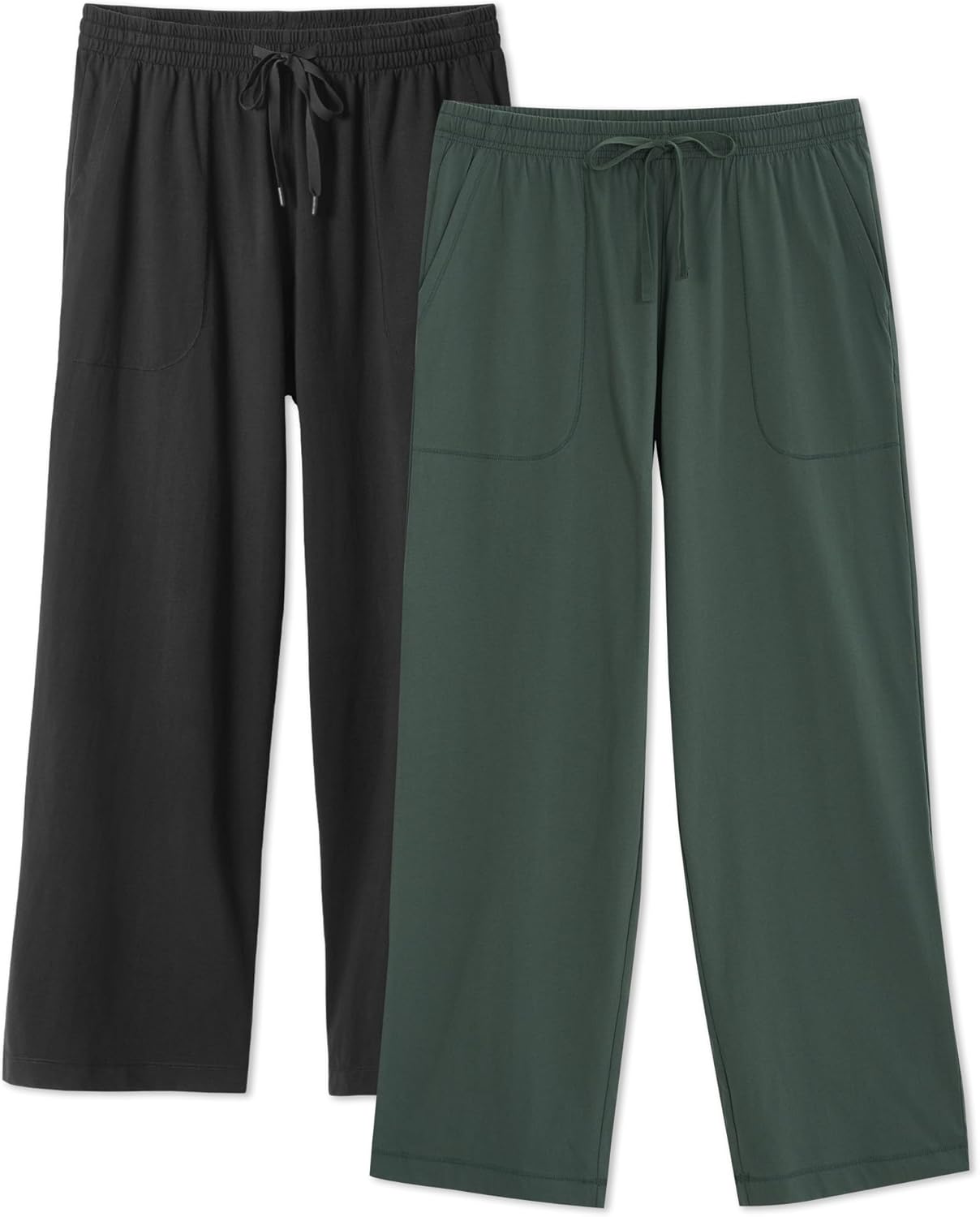 DAVID ARCHY Men's Pajama Pants for Ultimate Comfort and Style