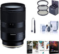 Tamron 28-75mm f/2.8 Di III G2 Lens for Sony E - Versatile Standard