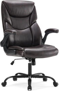 Sweetcrispy Ergonomic High Back Gaming Chair for Comfort