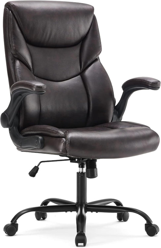 Sweetcrispy Ergonomic High Back Gaming Chair for Comfort