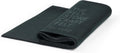 Black Craft Felt by the Yard - Soft Plush Polyester Felt for Sewing
