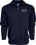 Blue 84 Penn State Nittany Lions Quarter Zip Sweatshirt - Fan Favorite
