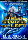 First Star on the Left: The Aeon 14 Starter Library - Starter Space