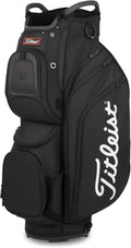 Titleist Cart 15 Golf Bag: Ultimate Organizational Bliss!