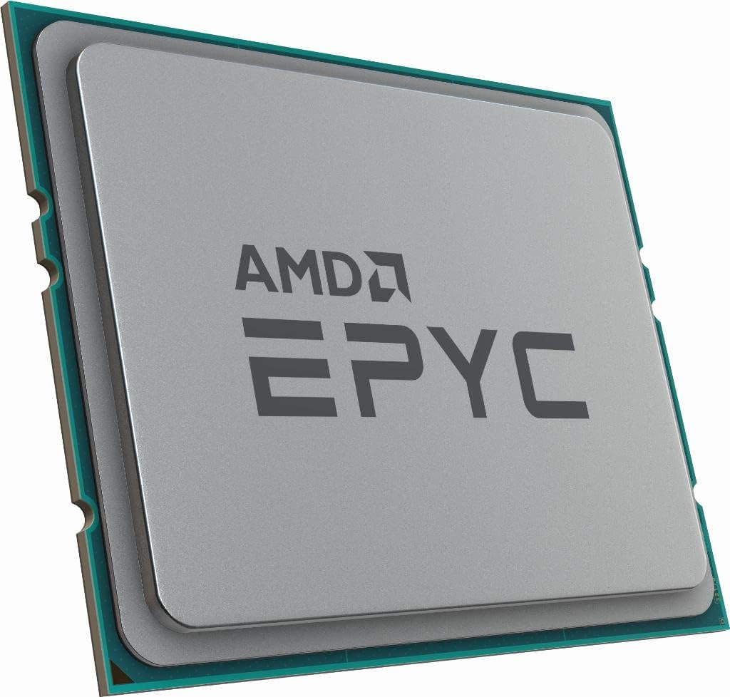 AMD EPYC 7002 7742 Tetrahexaconta-core Processor Review