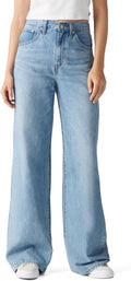 Levi's Women's Cinch Baggy - High Rise, Tailored Fit