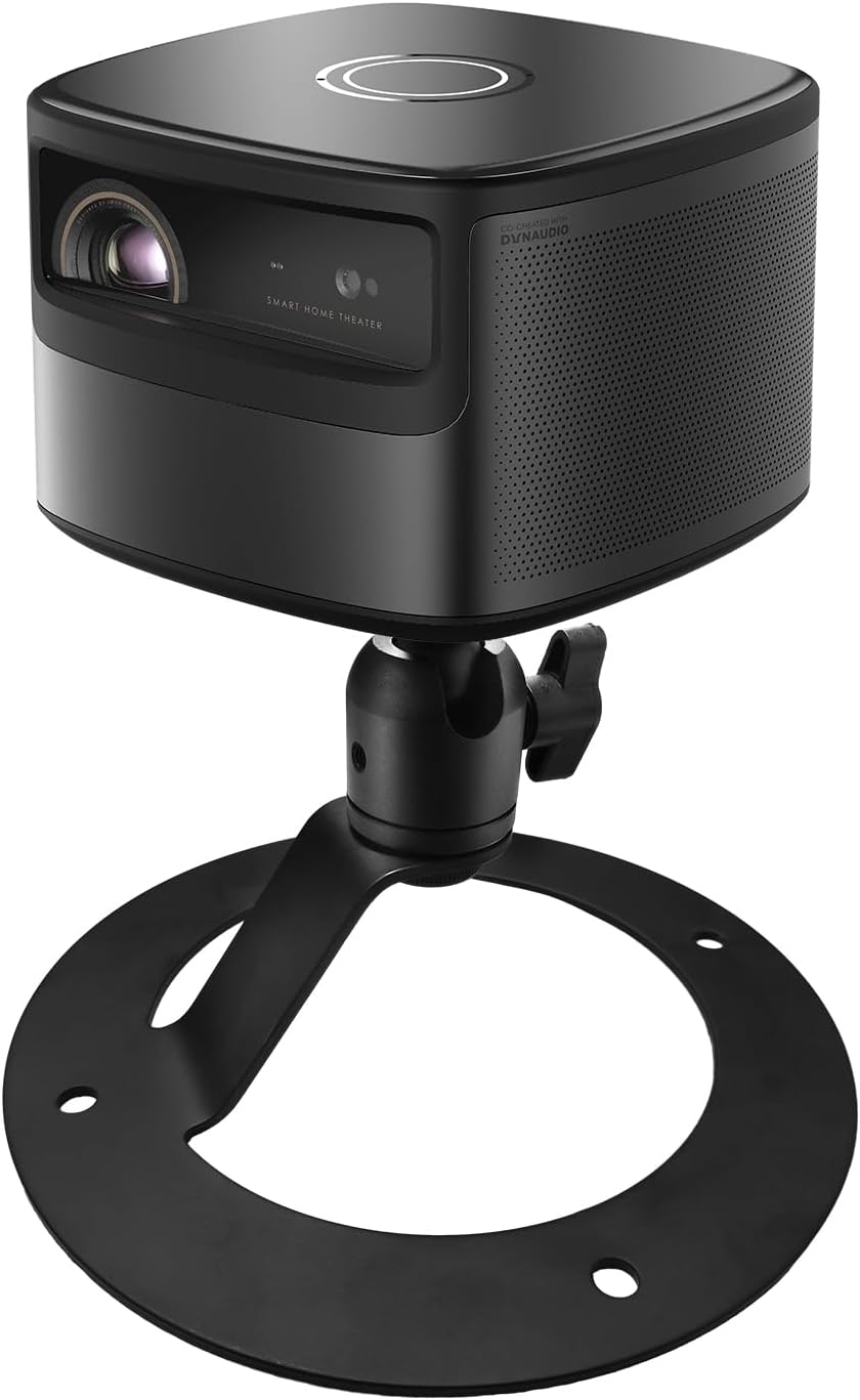 360 Angle Adjustable Projector Stand for Tonalee
