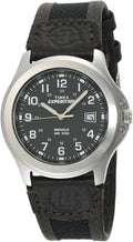 Timex Expedition Metal Field 39mm Mens Analog Watch - Rugged
