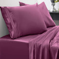 Sweet Home Collection 1800 Thread Count Sheet Set - Soft Brushed
