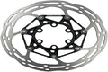 SRAM Centerline X 180mm Rotor - Smooth Stopping, Two-Piece Design