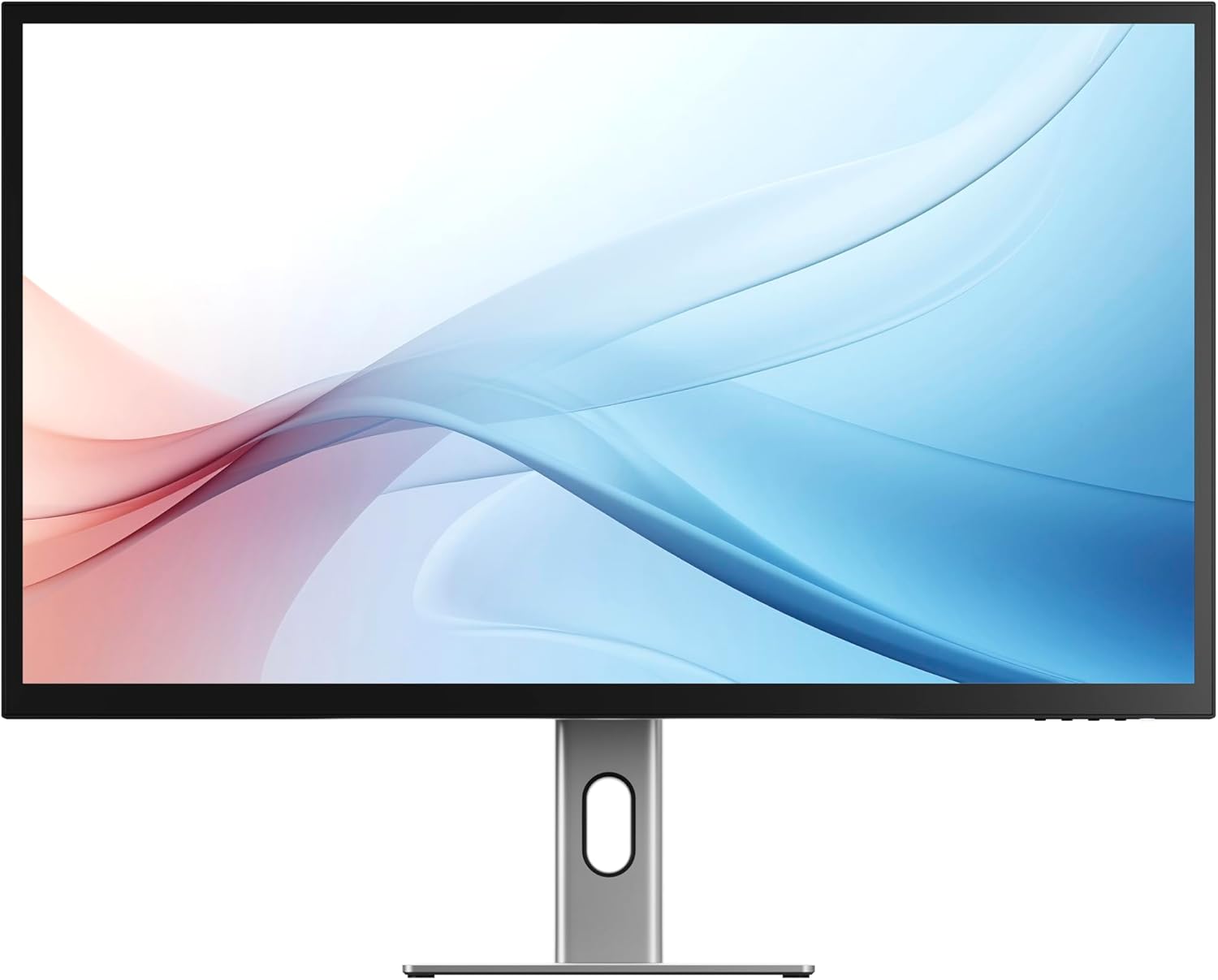 ALOGIC Clarity Max 32 UHD 4K Monitor - Fast USB-C Charging