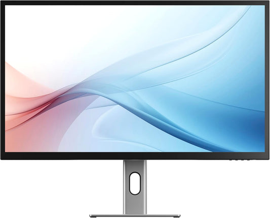 ALOGIC Clarity Max 32 UHD 4K Monitor - Fast USB-C Charging