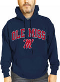 Campus Colors NCAA Adult Arch & Logo Gameday Hoodie Review