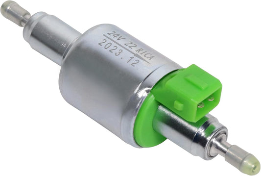 Efficient Diesel Heater Fuel Pump - YiEC ZAN