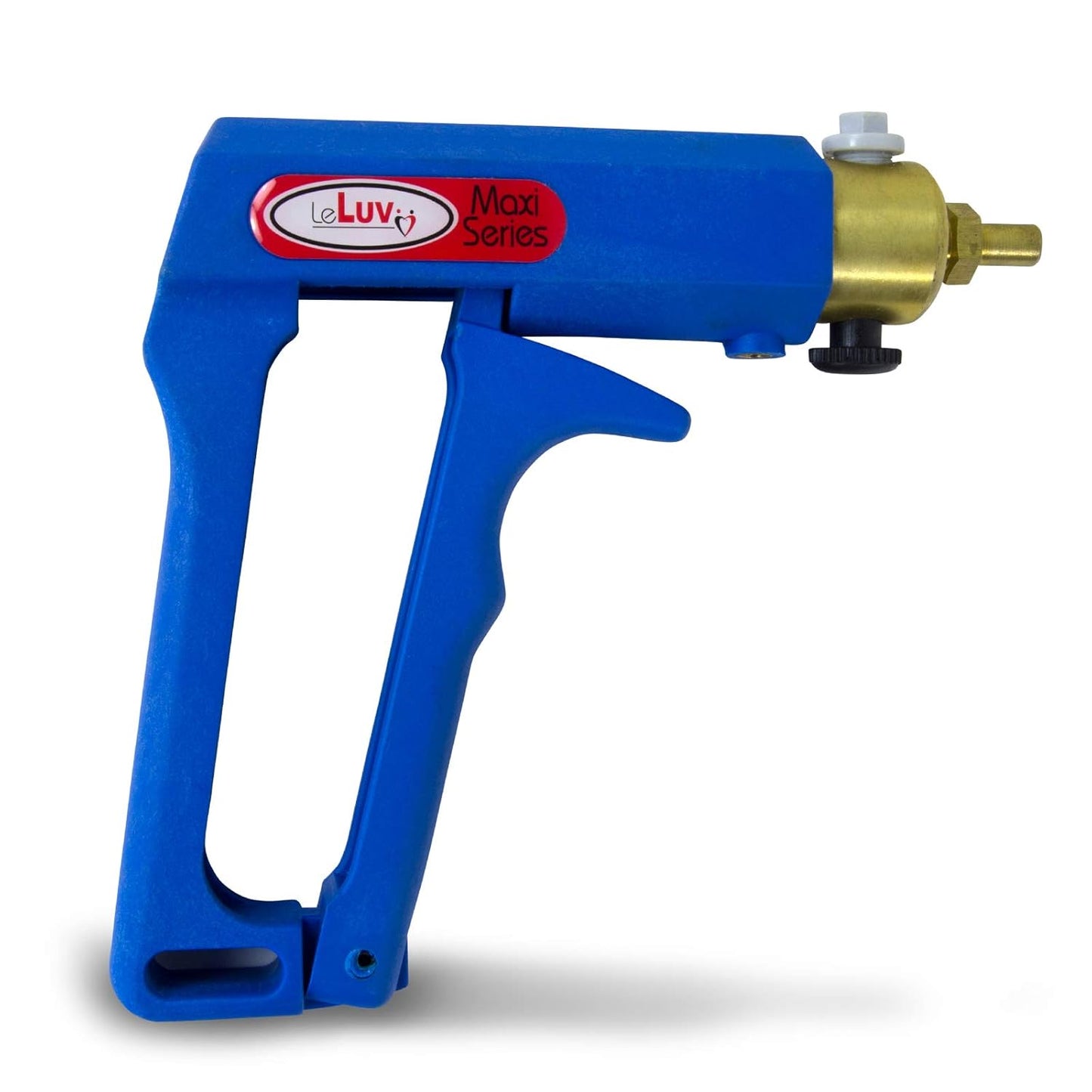LeLuv Vacuum Pump Maxi Ergonomic Handle with Release Valve