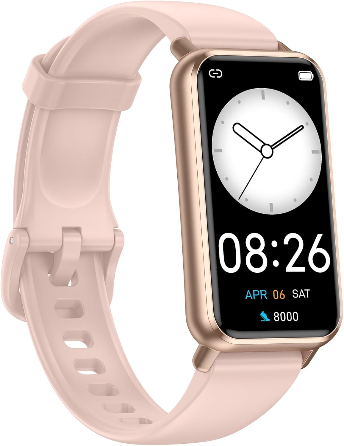 Kummel 14-Day Battery Waterproof Smart Watch
