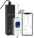 Newest Smart Fish Tank Water Monitor 4-in-1 for Aquariums
