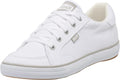 Keds Women's Center III Canvas Sneakers - Breathable Comfort
