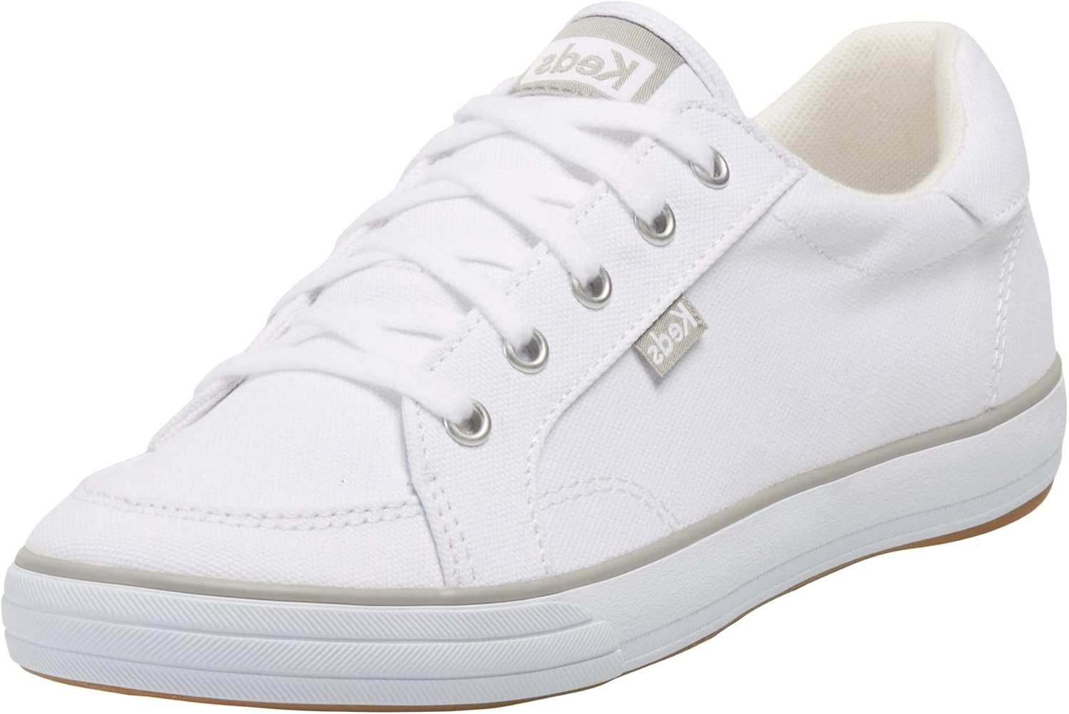 Keds Women's Center III Sneakers: Comfort Meets Style