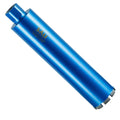 SALI Wet Diamond Core Drill Bit 3-1/2in x 15in - Fast Concrete Coring