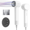 Hair Dryer BeautiFlow 110,000 RPM High-Speed Ionic Dryer - Fast Drying
