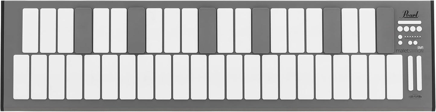 MalletSTATION 3.0 Oct Adjustable Range Electronic Controller