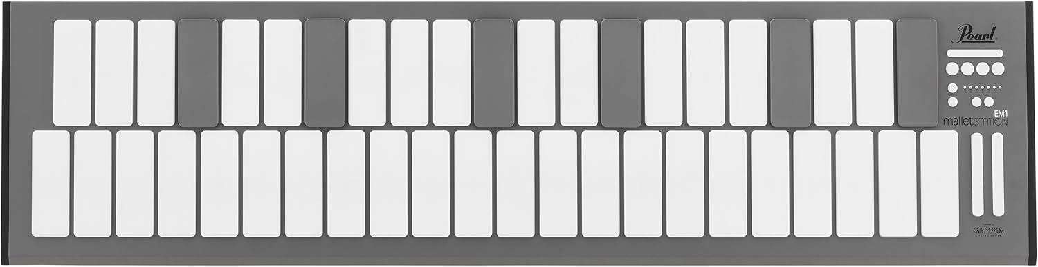 MalletSTATION 3.0 Oct Adjustable Range Electronic Controller