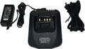 Kenwood KSC-25LSK Rapid Charger for NX-220 and More Radios