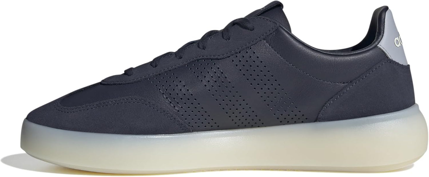 adidas Mens Barreda Decode: Premium Terrace-Inspired Shoes