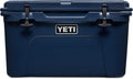 YETI Tundra 45 Cooler - Durable Ice Retention for Camping
