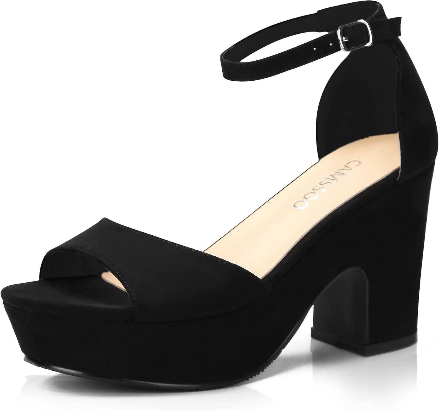 Stylish Platform Wedges Sandals for Women - Perfect for Any Occasion
