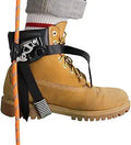 Foot Ascender Riser for Rock Climbing - Lightweight, High Strength