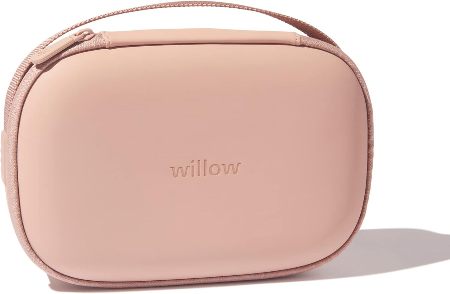 Willow Breast Pump Carrying Case for Hands Free Wearable Pumps